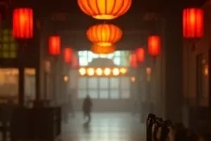 剪辑软件时间线操作界面的课程封面