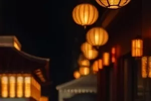 山脊上的第七天纪录片中牧民转场的封面画面