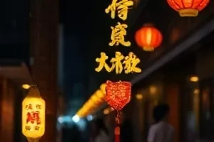 隧道出口处的逆光封面画面